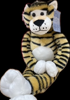 Burton and Burton - Tiger