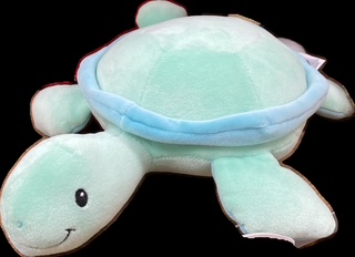 Mary Meyer Baby - Smootheez Sea Turtle