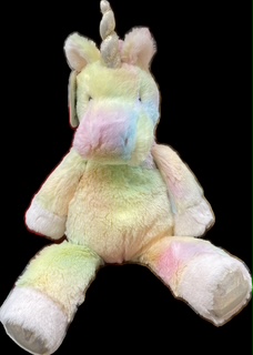 Mary Meyer - Marshmallow Unicorn