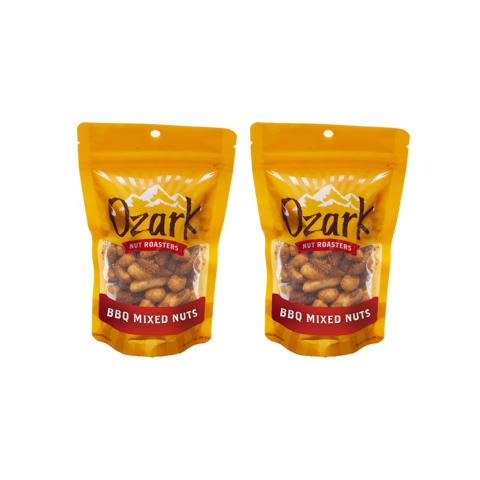 nuts