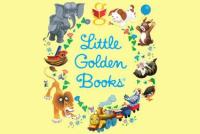 little golden books logo