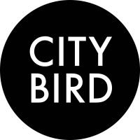 citybird logo